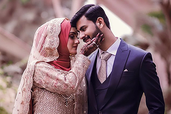 Best Couple Photography in Nazimabad, Karachi
