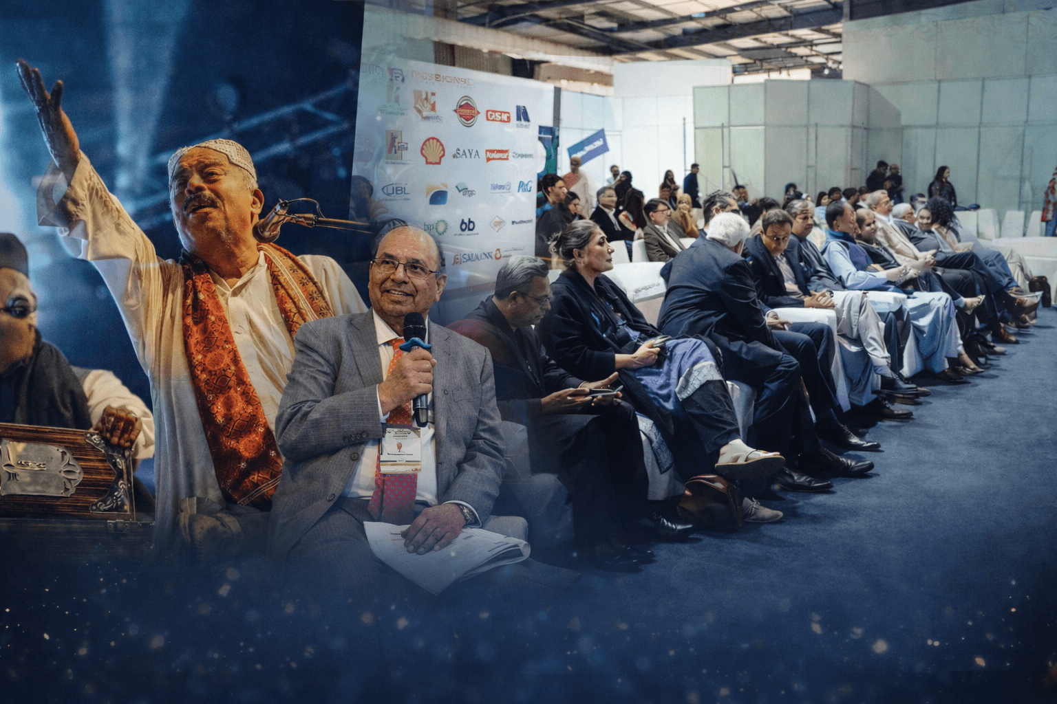 Corporate Photography Services in Karachi