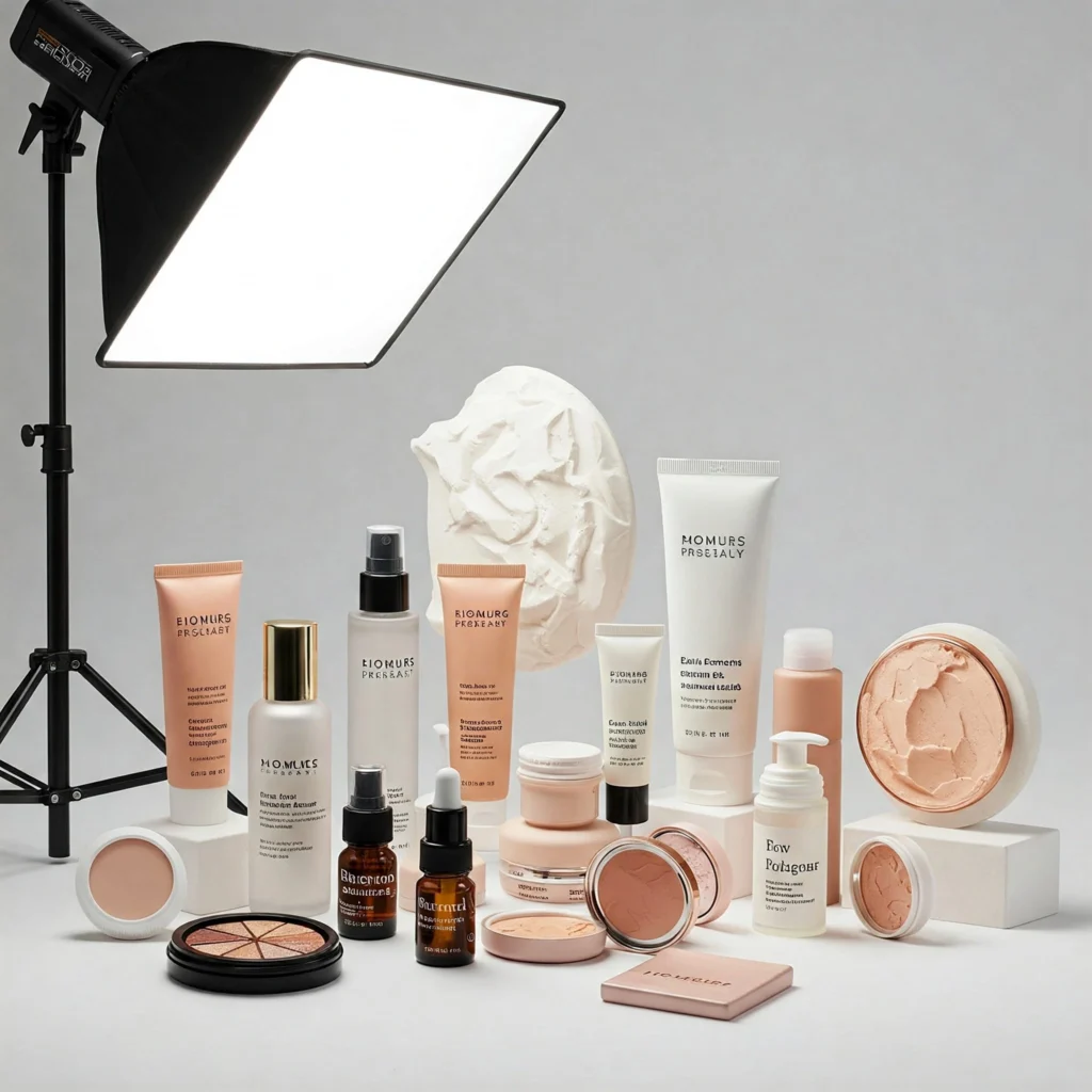 Product Photography Studio Near You