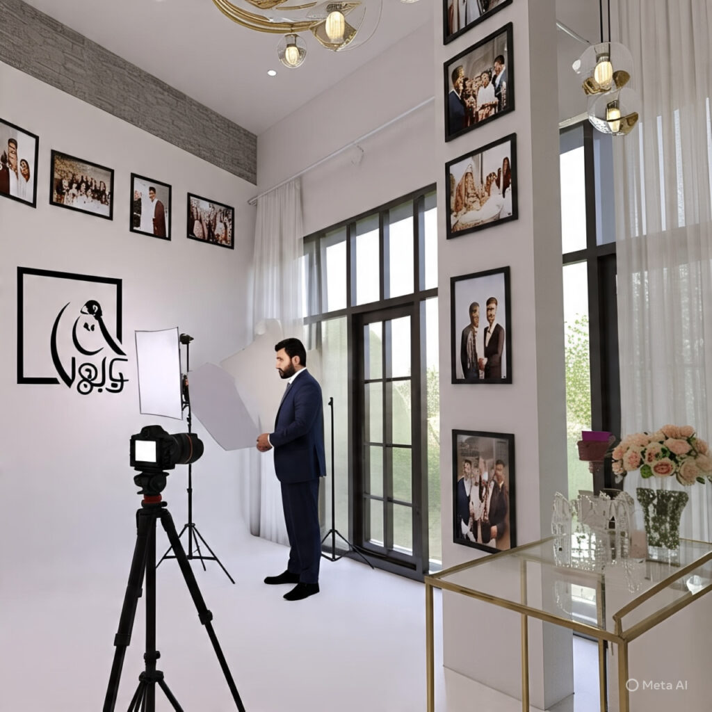 Best Wedding Photography Services in Qayyumabad Karachi