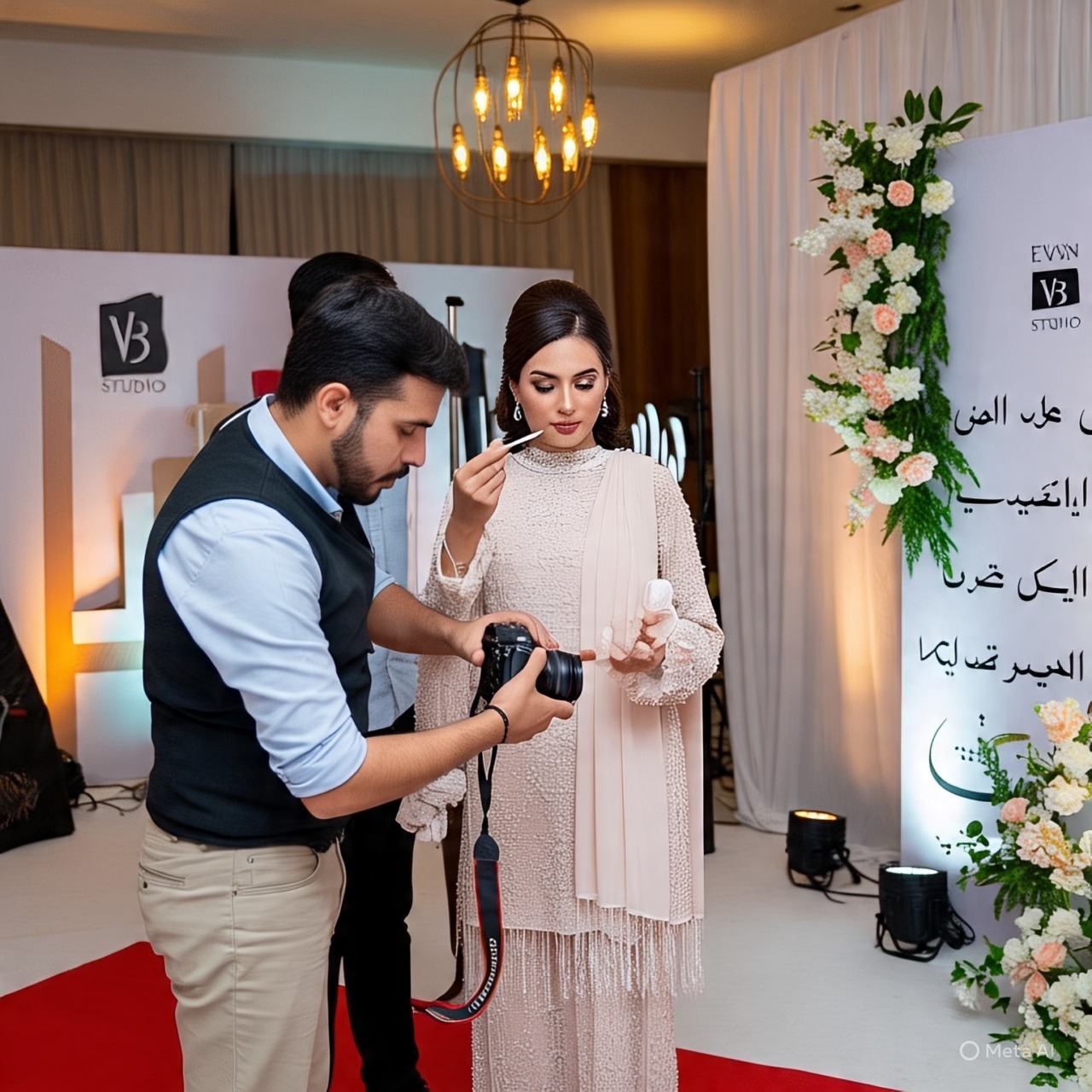 Event Photography Services in Qayyumabad Karachi