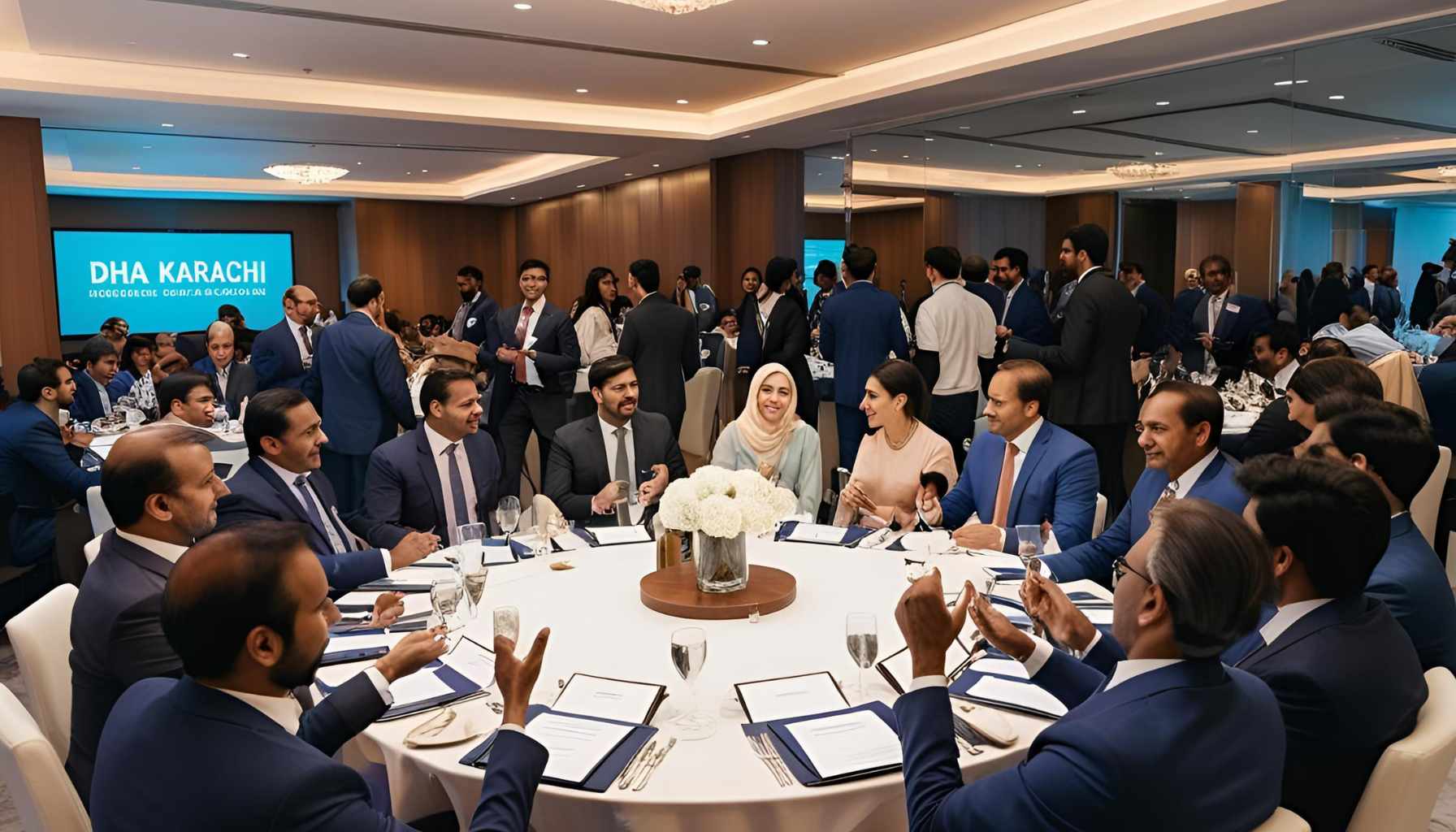 Professional Event Photography Services in Gulistan e Jauhar, Karachi