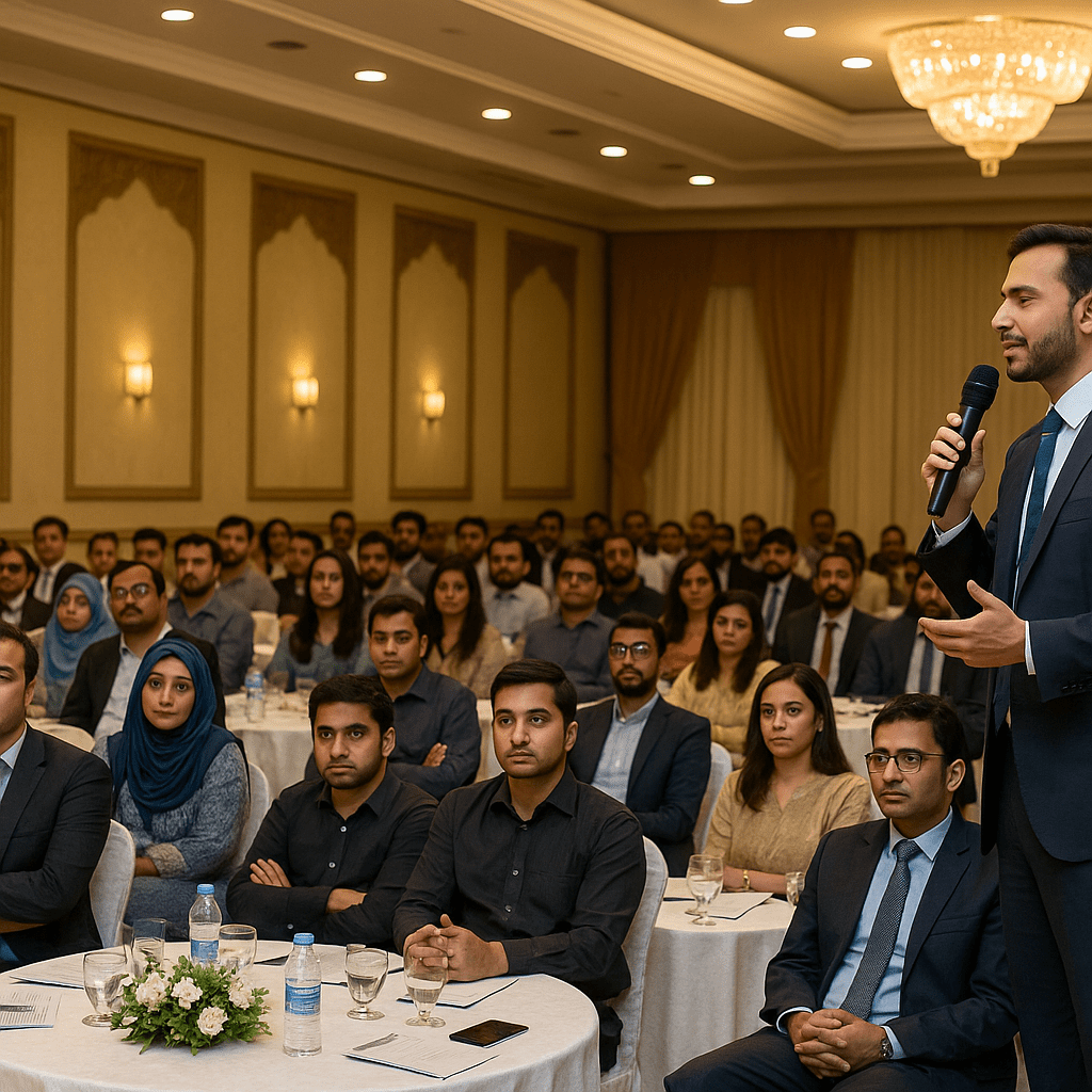 Professional Event Photography Services in Karimabad