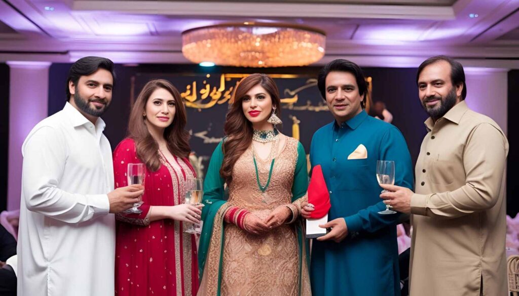 Professional Event Photography Services in Malir Cantt Karachi