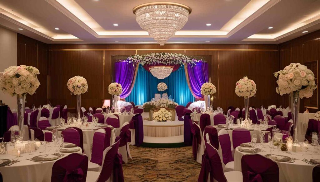 Professional Event Photography Services in Naya Nazimabad, Karachi