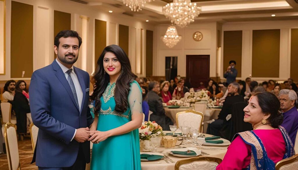 Professional Event Photography Services in Nazimabad Karachi