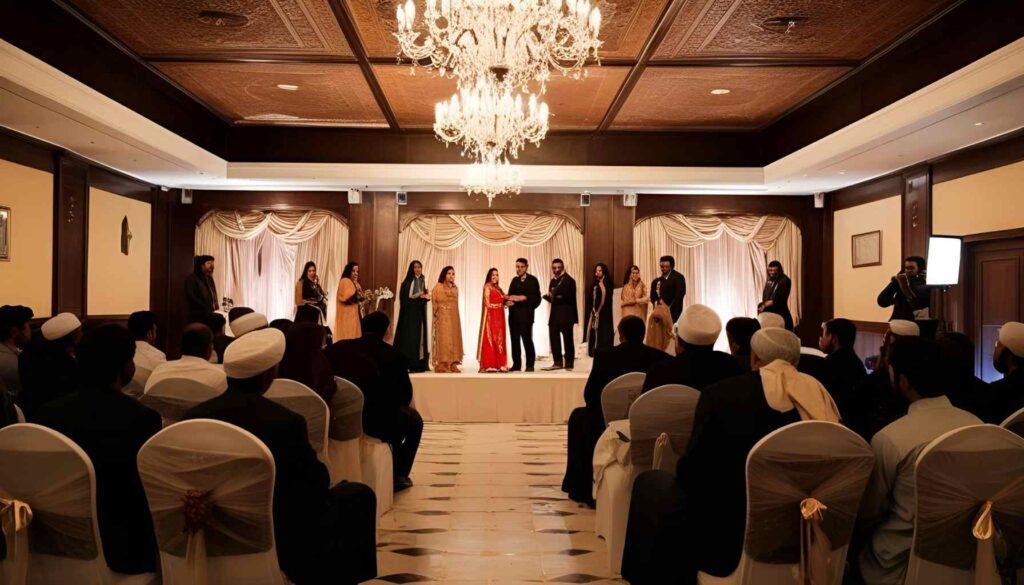 Professional Event Photography Services in Saddar Town Karachi