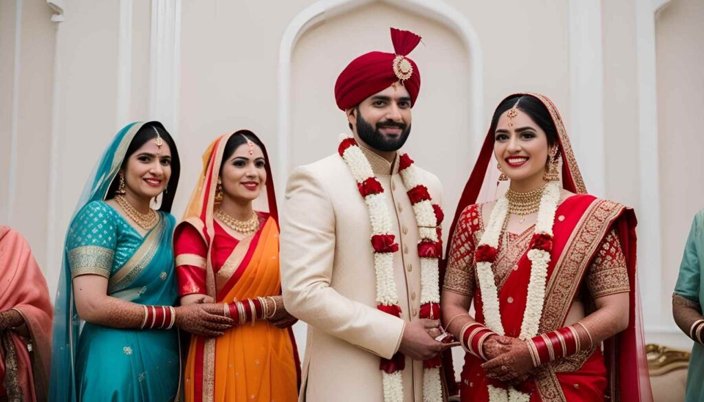 Professional Wedding Photography Services in Naya Nazimabad, Karachi