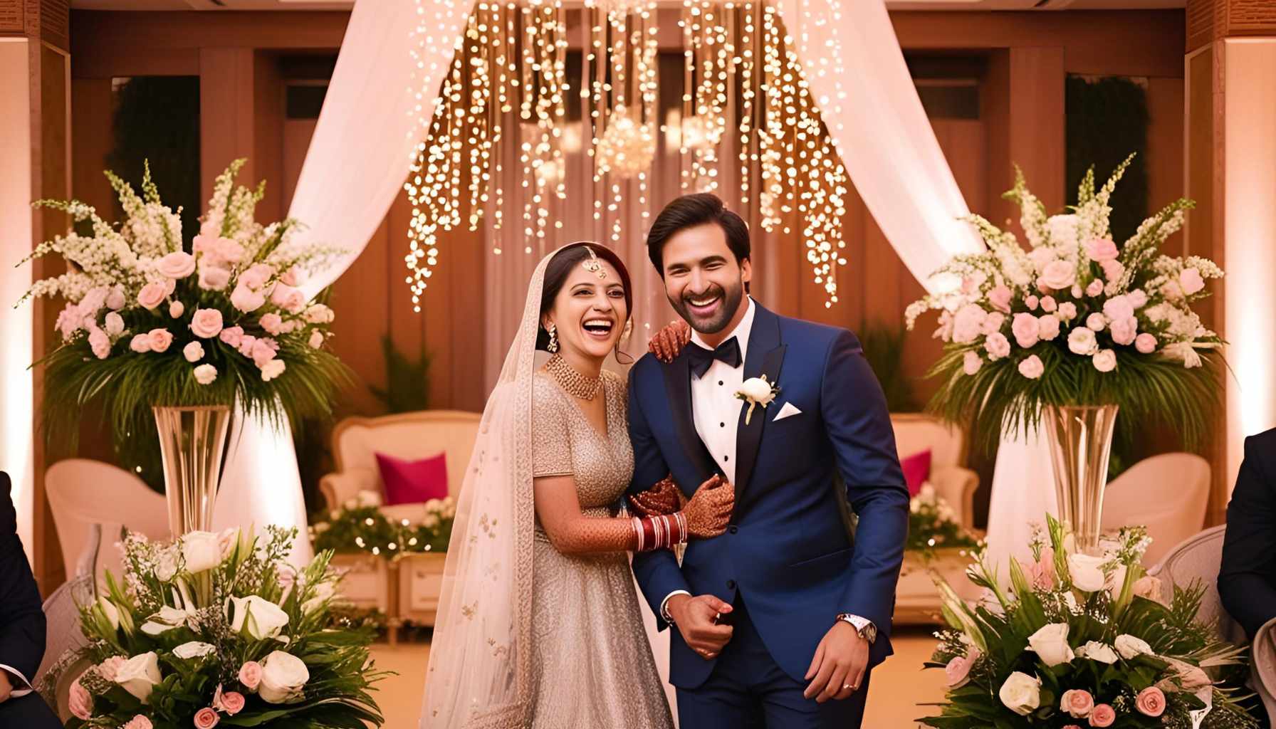 Professional Wedding Photography Services in Saddar Karachi