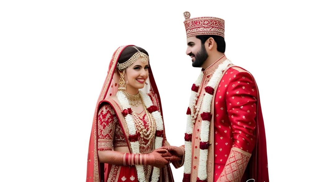 Professional Wedding Photography Services in Saddar Town