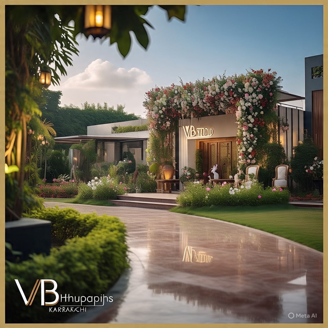 Wedding Photography Services In Bahadurabad Karachi