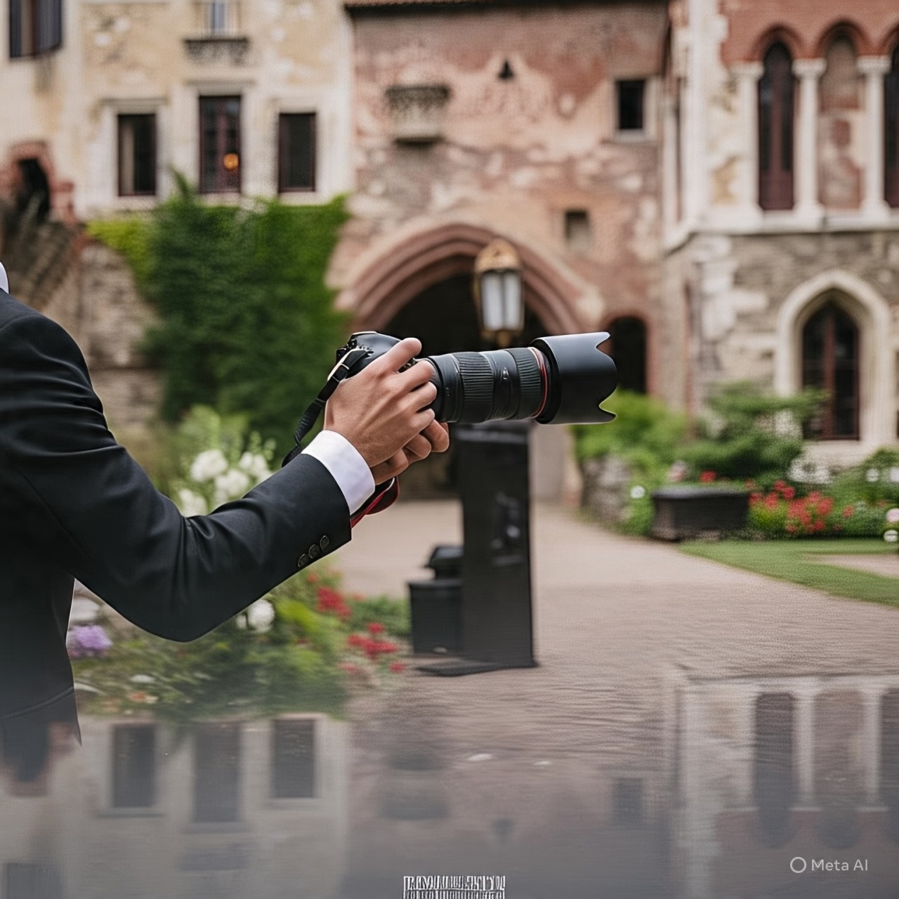 Wedding Photography Services In Buffer Zone Karachi