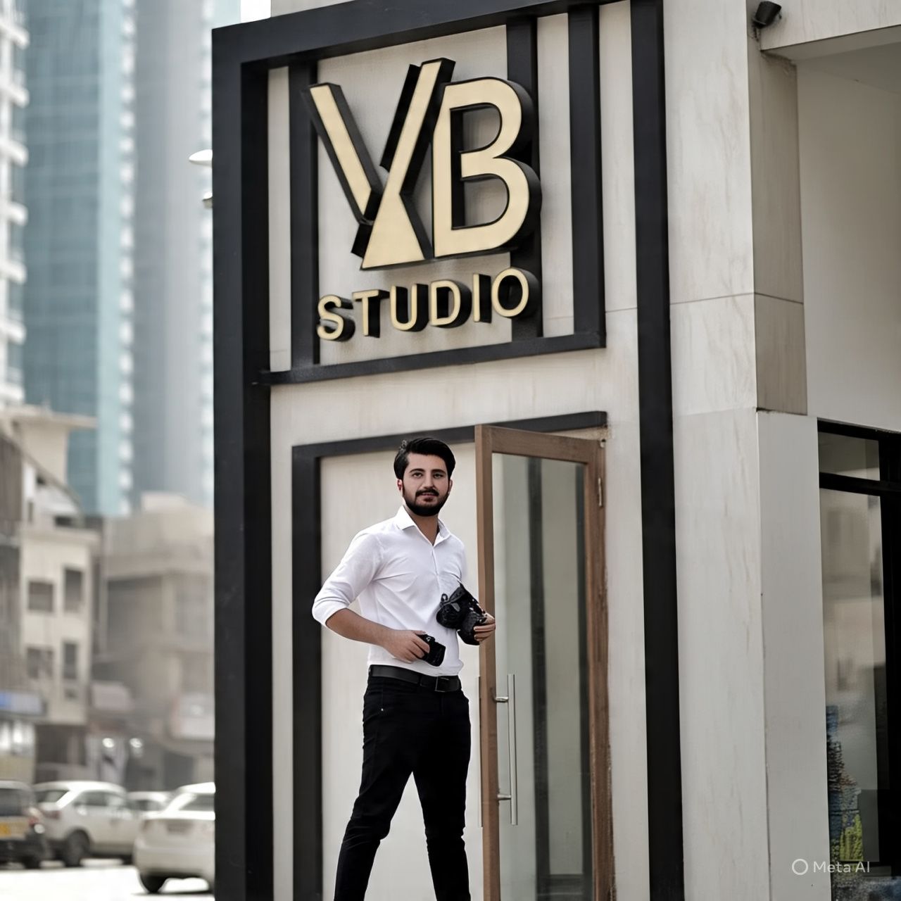 Wedding Photography Services In Gulberg Karachi