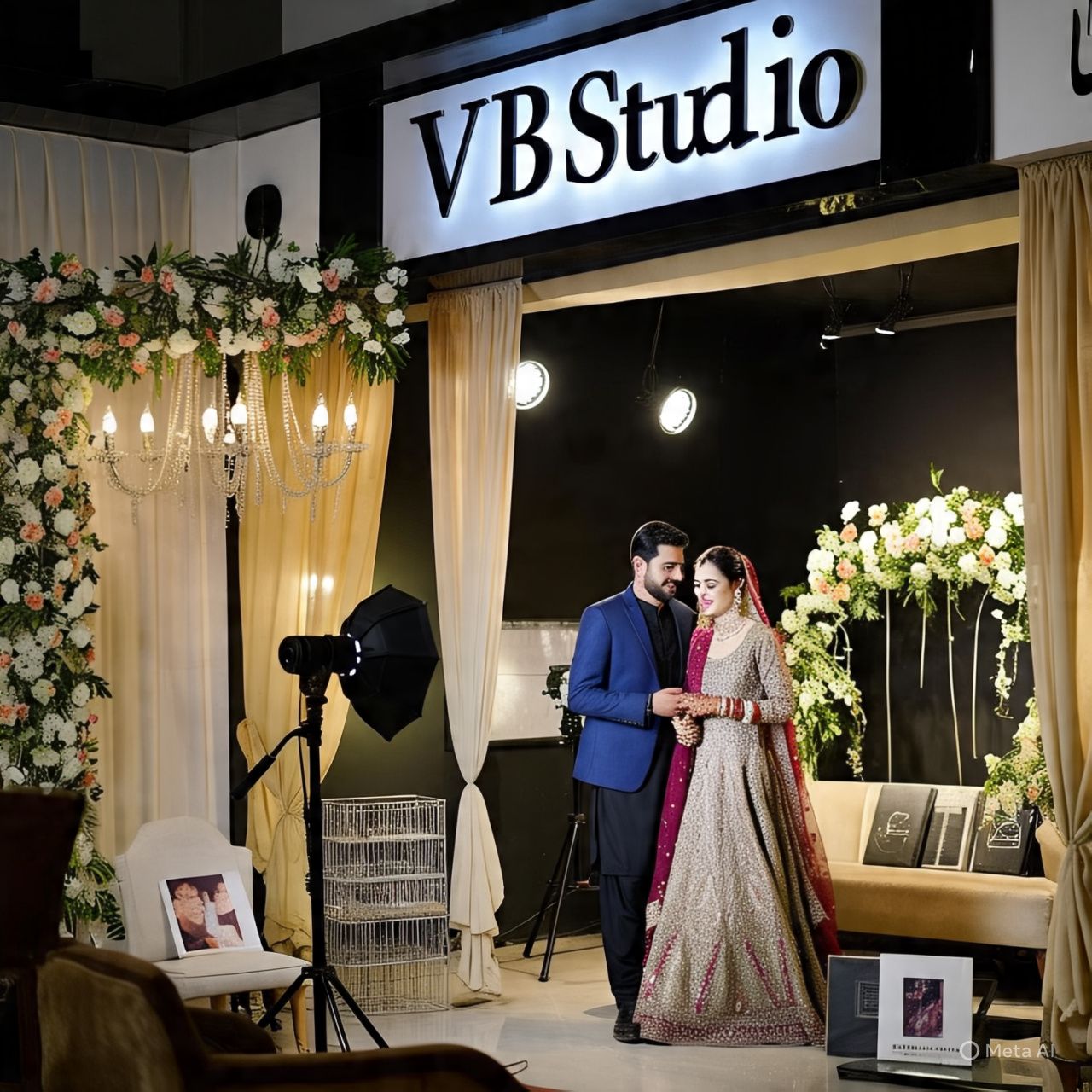 Wedding Photography Services In Tariq Road Karachi