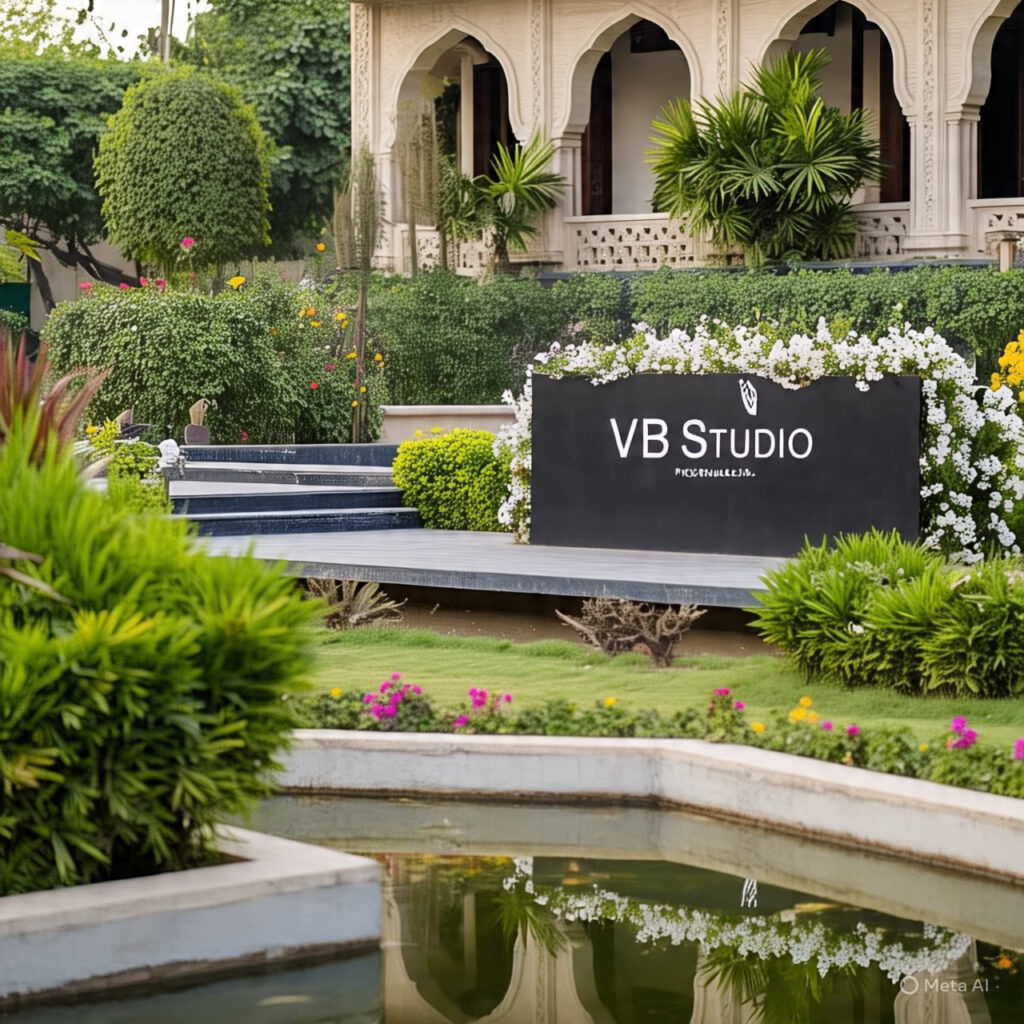 Wedding Photography Services In Zamzama Karachi