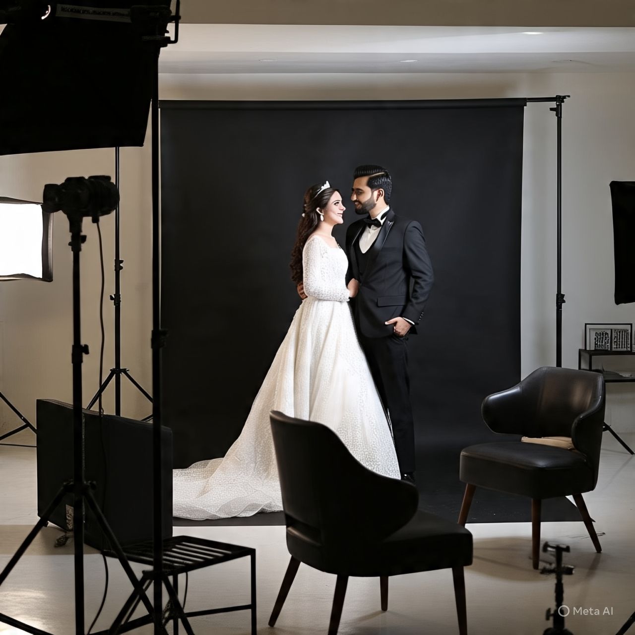 Wedding Photography Services in Gizri Karachi