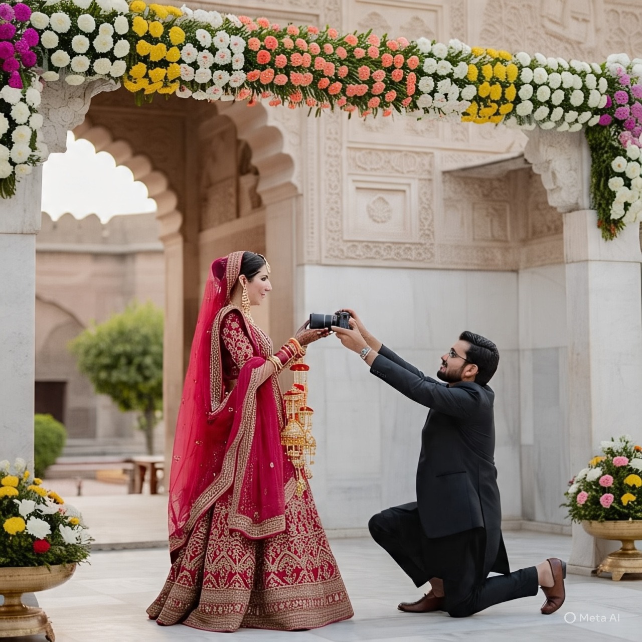Wedding Photography Services in Kharadar Karachi