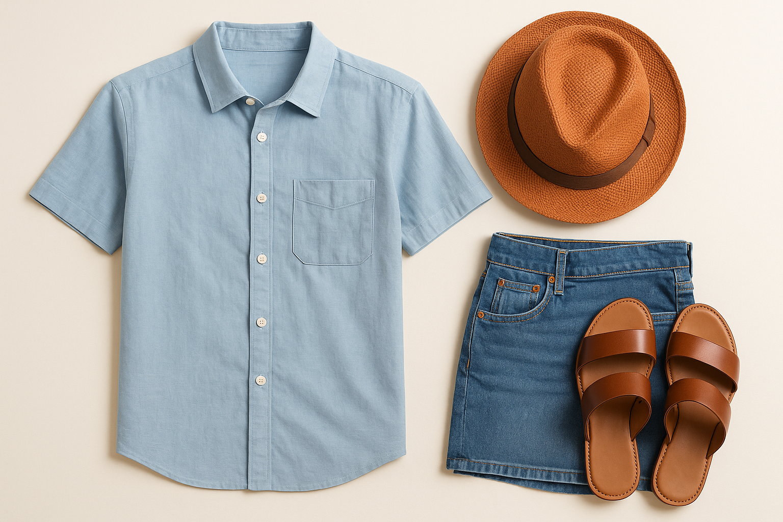 Best Clothing Product Photography Services in Karachi