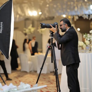 Event Photography Services in Kemari Karachi