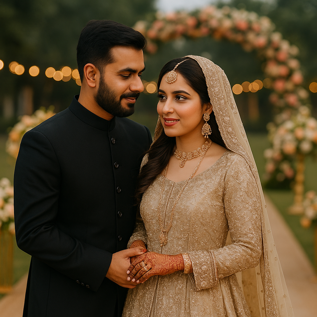 Professional Wedding Photographer Clifton Karachi 1 Professional Wedding Photographer Clifton Karachi