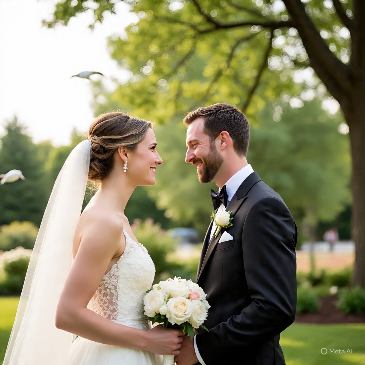 Professional Wedding Photography Services In Garden West