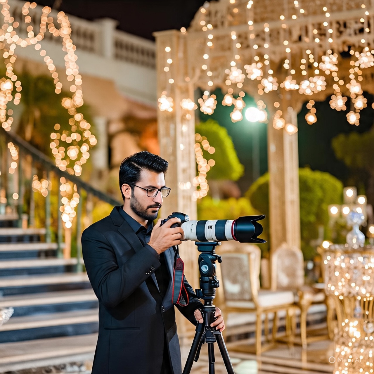 Wedding Photography Services Kemari in Karachi