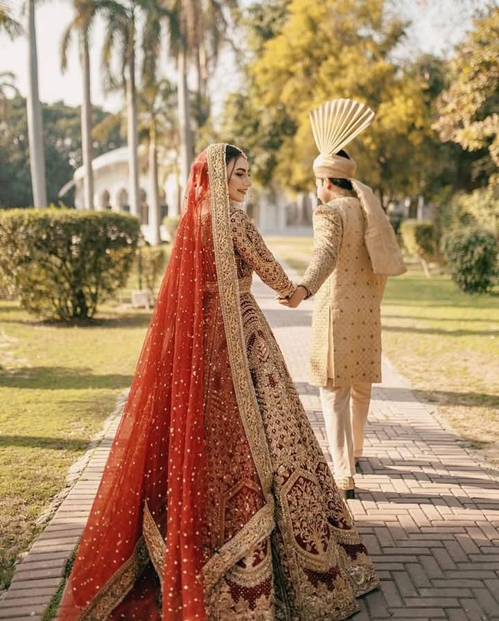 Wedding Photography Services in Metroville Karachi