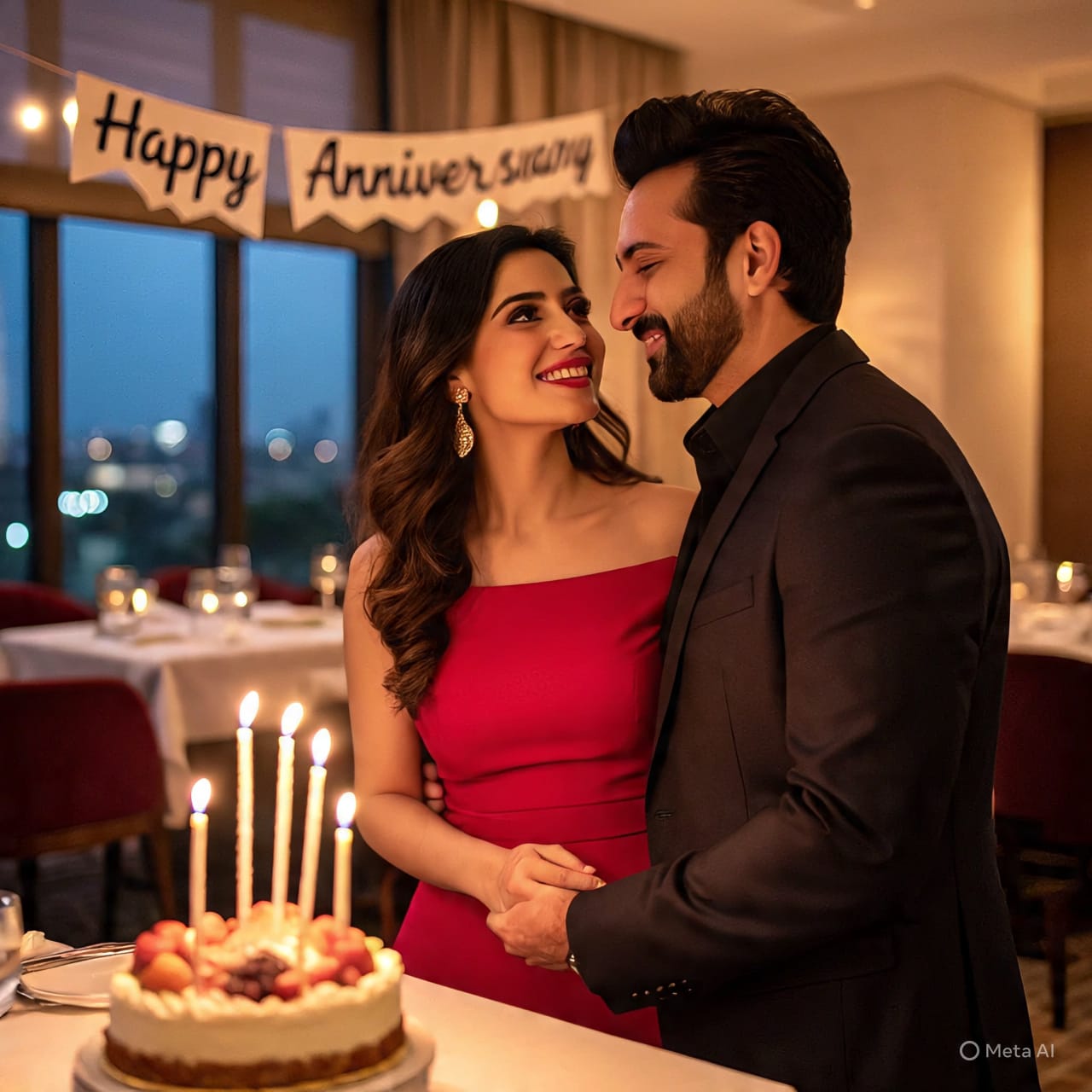 Best Anniversary Photographer in Karachi