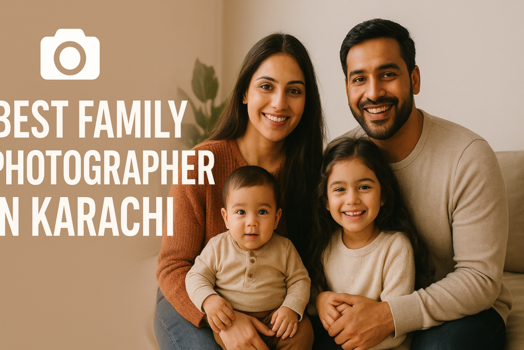 Best Family Photographer in Karachi β Capturing Bonds That Last a Lifetime 1 Best Family Photographer In Karachi
