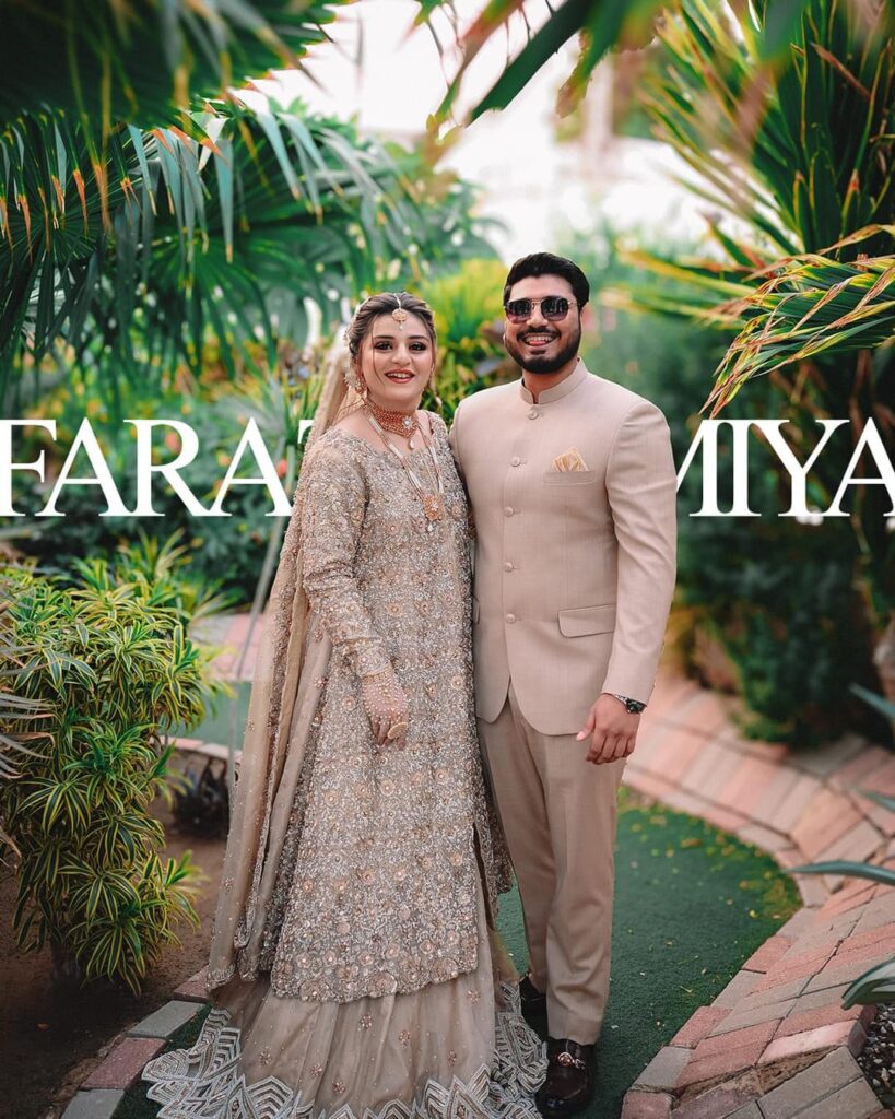 Best Bridal Shower Photoshoot Services in Karachi