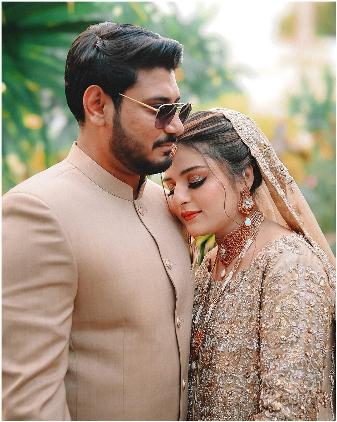 Karachi Wedding Photographers