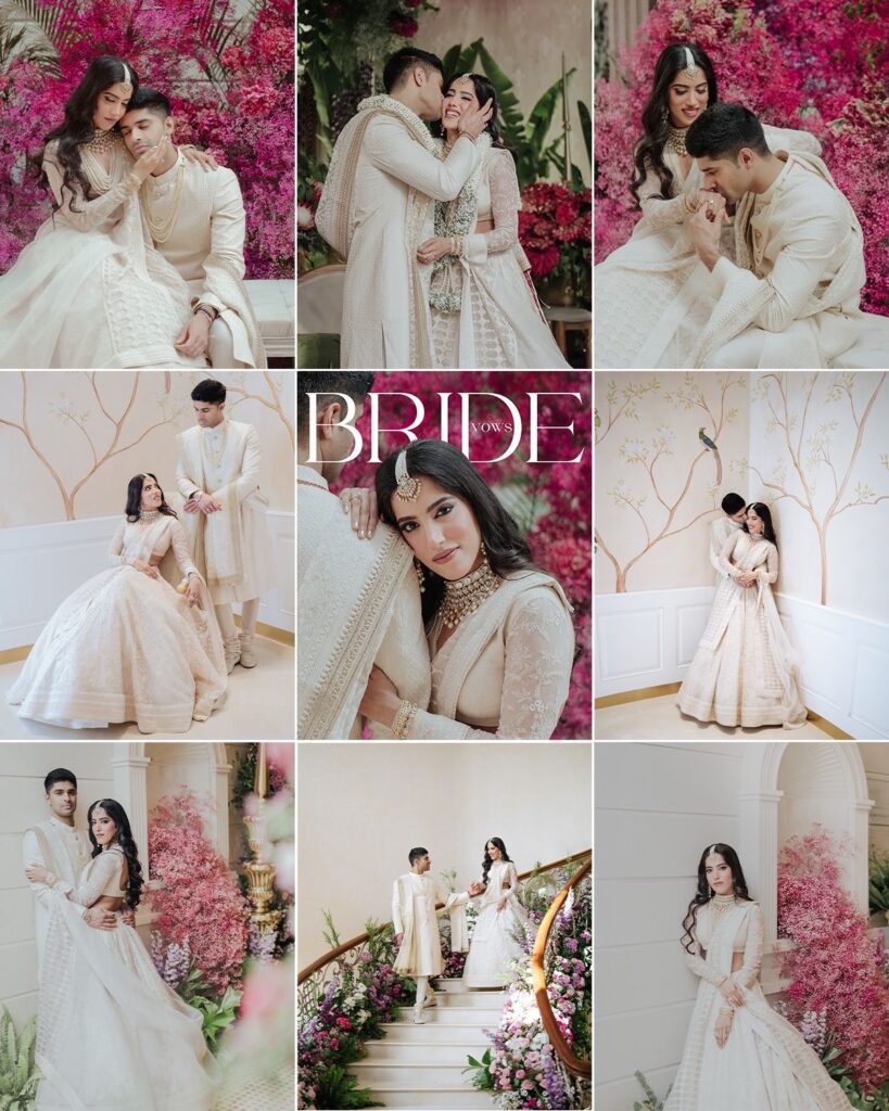 Best Bridal Shoot Studio In Karachi - VBStudios