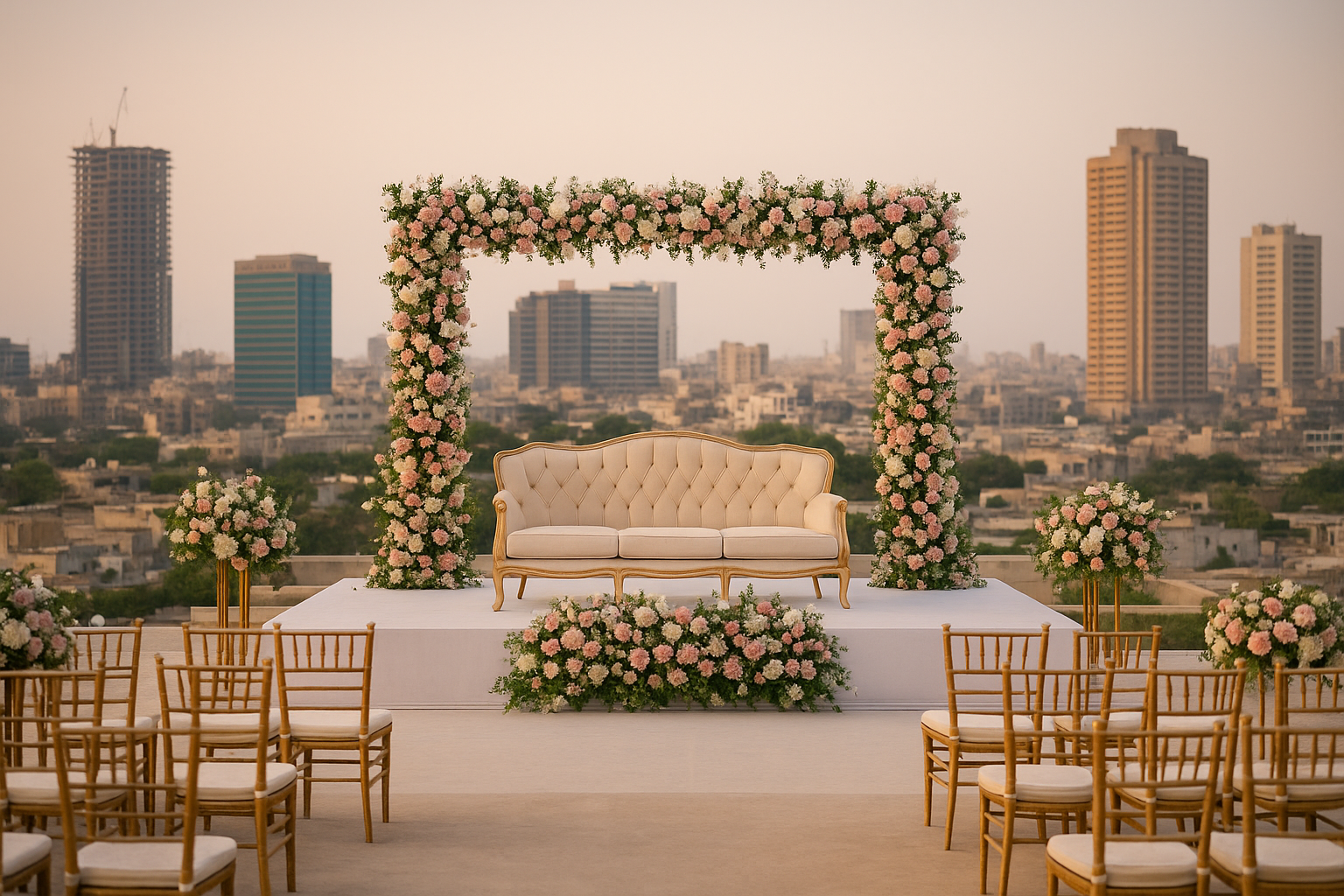 Professional Event Coverage in Karachi