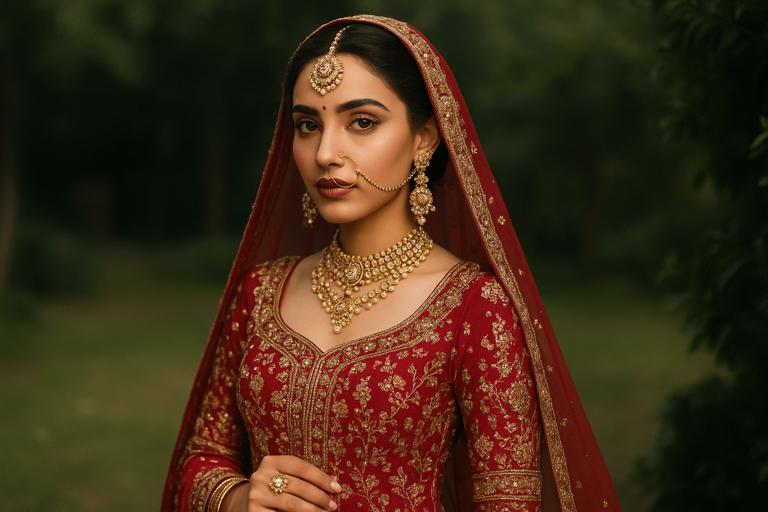 Professional Fashion Photography in Karachi