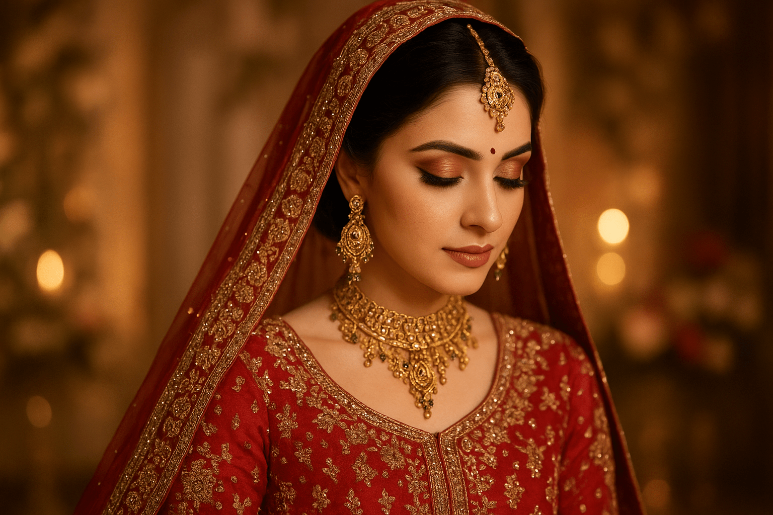 Wedding Photography in DHA Karachi