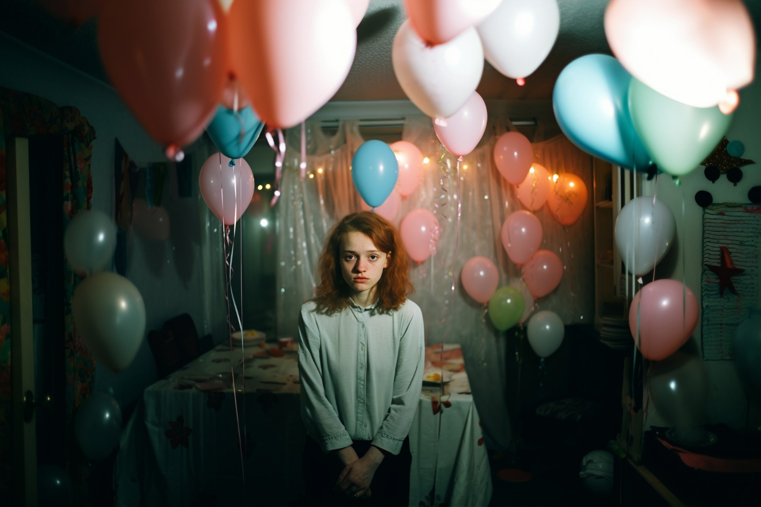 Birthday Photography Studio