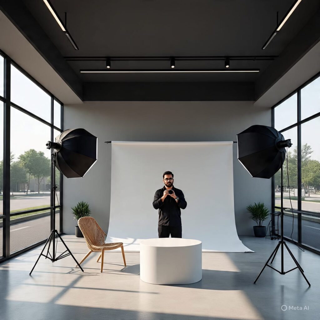 Best Commercial Photography in Karachi