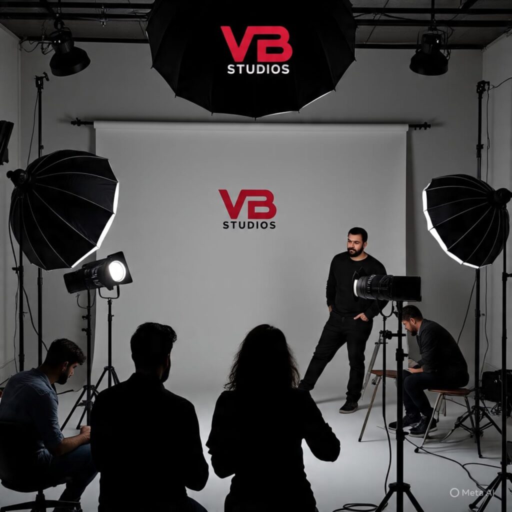 Best Fashion Product Photography in Karachi