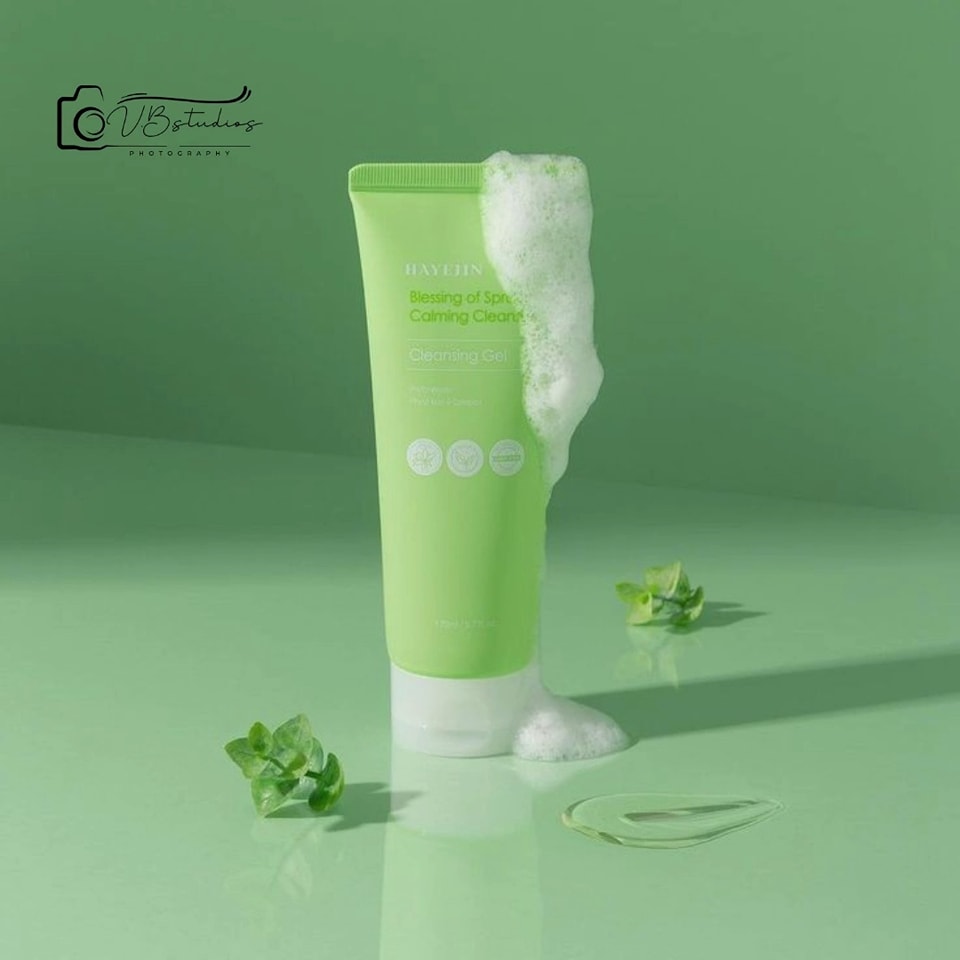 Best Cosmetic Product Photoshoots & Cosmetic Brands Photograpghy