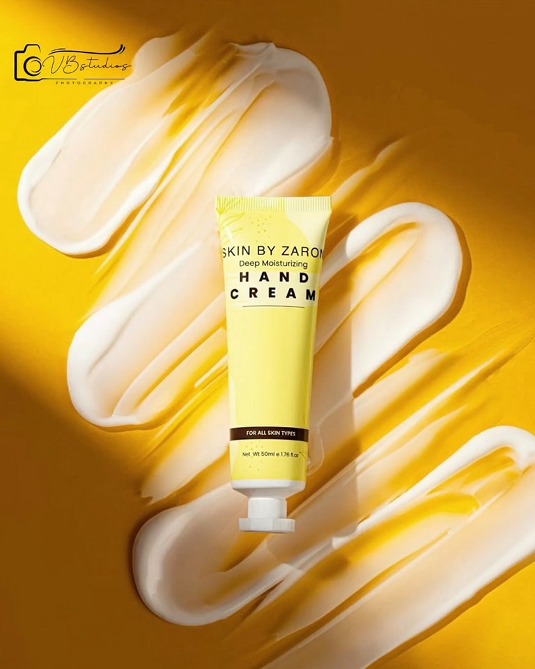 Best Cosmetic Product photoshoots & Cosmetic Brands Photograpghy in Karachi