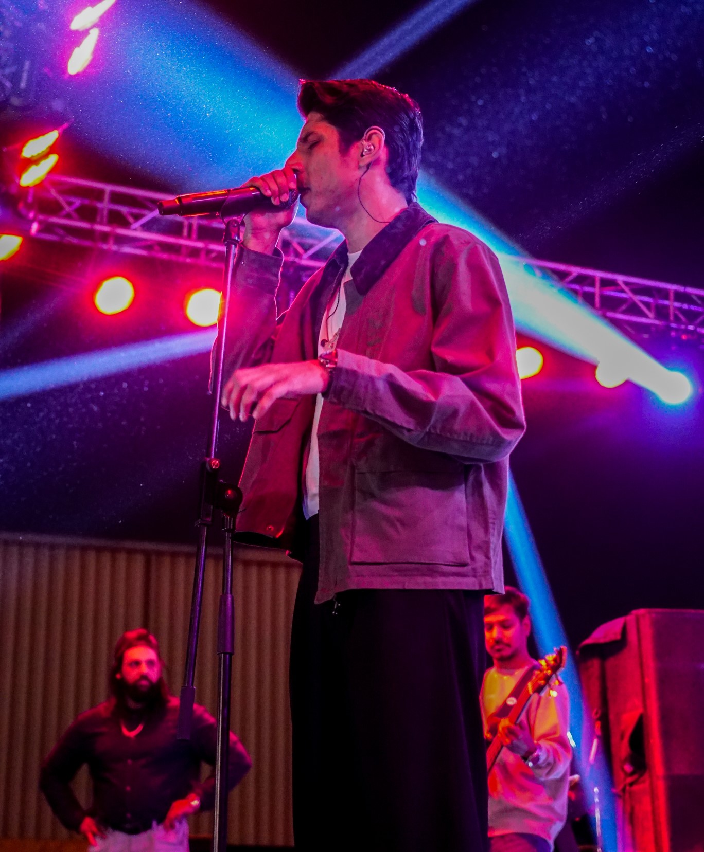 Music Video Production Service in Karachi