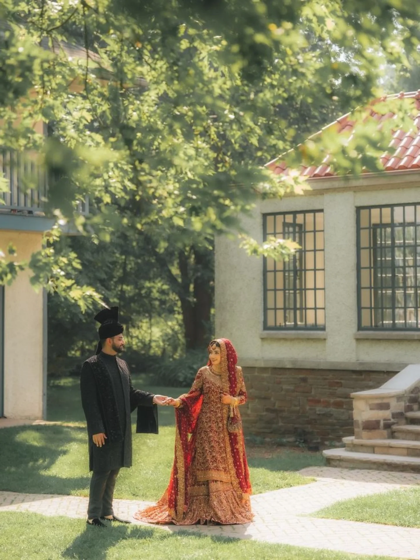 Couple Photoshoot
