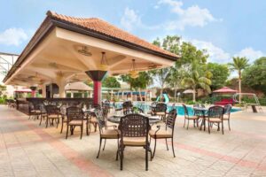 Ramada Hotel wedding shoot