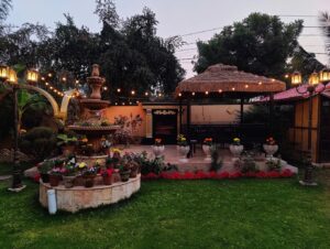 Siddiqui House wedding shoot