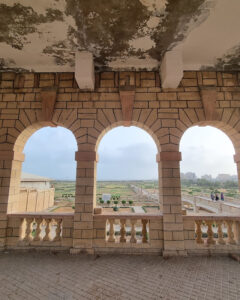 Bin Qasim Park wedding shoot