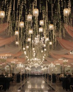Akacia Banquet hall Karachi