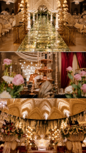 Grand Palace banquet hall Karachi