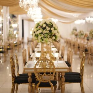 Akacia Banquet Karachi wedding hall
