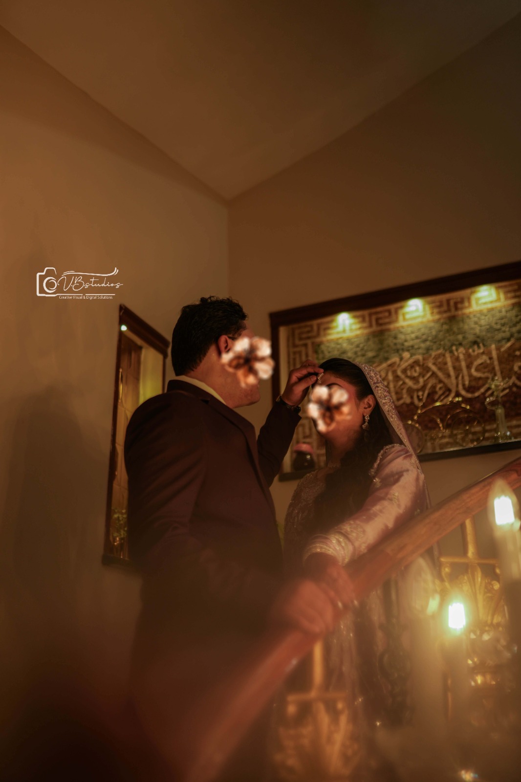 Wedding portfolio